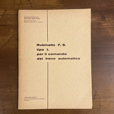 FERROVIE DELLO STATO -