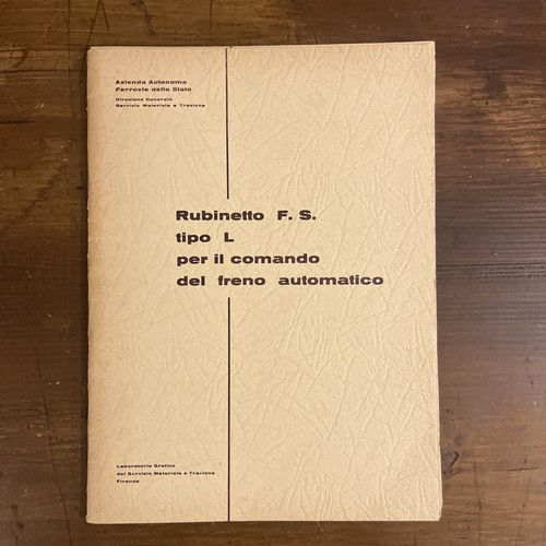 Ferrovie dello stato - stato,
