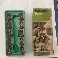 Subbuteo team - subbuteo,