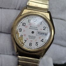 Orologio Uomo Bulova Accutron