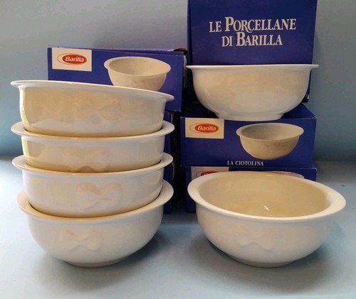 Barilla ciotole ciotoline le - barilla,