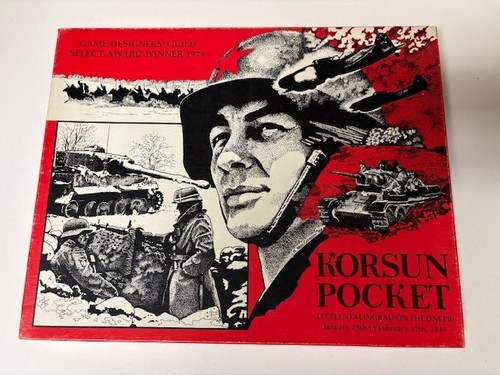 Pwg korsun pocket little - korsun,