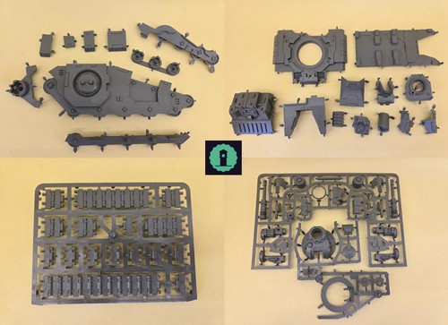 Legione sicaran bits - legione,