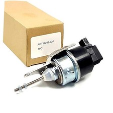 BRM 1.9 Turbo Electric