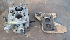 Carburatore Doppio Corpo
