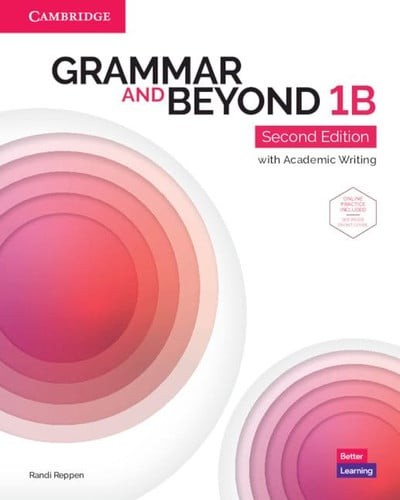 Grammar and beyond level - grammar,