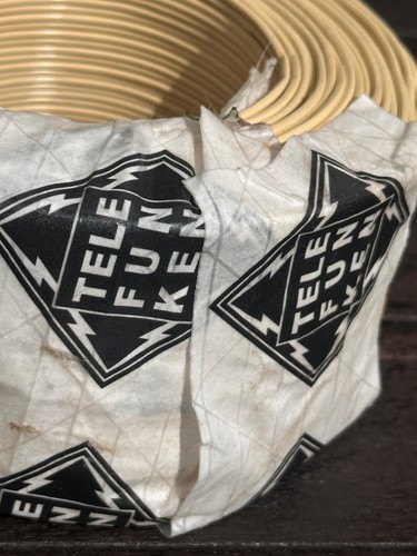 Meter telefunken 1964 - ,