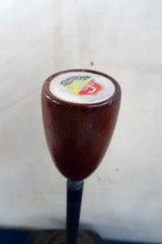 gear lever knob for Fiat 500