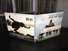 EDDIE VEDDER INTO THE WILD CD