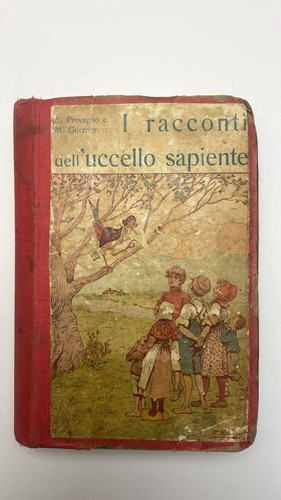 Racconti dell uccello - i, dell'uccello