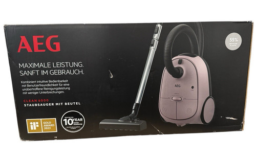 Aeg clean 6000 - clean, ab61c1wp
