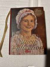 Felicity's Story Collection by