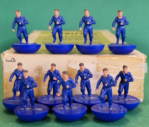 Subbuteo squadra tuta - squadra, in