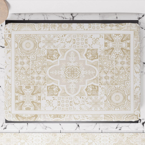 Accessori tessili da cucina - -,