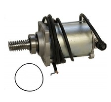 BFT KIT MOTORE ELETTRICO RICAMBIO PER ELI 250 BT CANCELLO ANTE BATTENTI 2600648