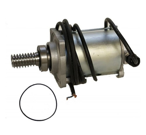 Bft kit motore elettrico - bft,