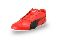 Puma X Scuderia Ferrari