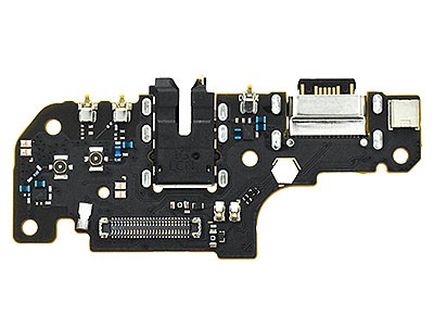 Xiaomi 10t lite - 5g, sub