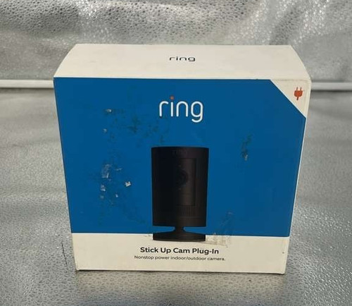Ring stick cam telecamera - ring,