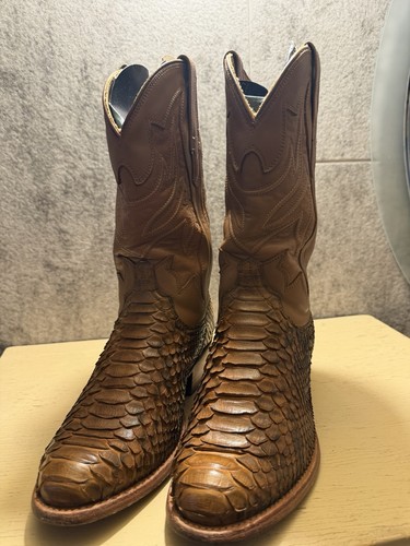 Stivali cowboy tecovas the - cowboy,