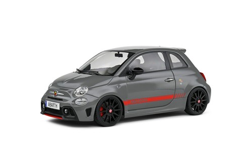 Modellino auto fiat 695 abarth - modellino,