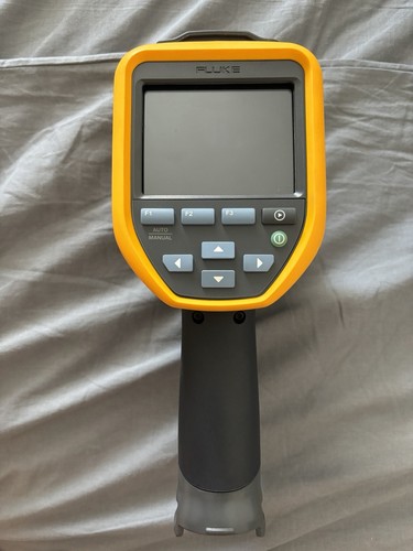 Fluke tis20 - fluke,