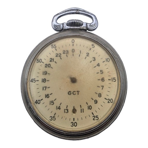 Elgin militare seconda guerra