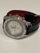 DeTomaso Firenze Cronografo