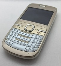 TELEFONO CELLULARE NOKIA C3-00
