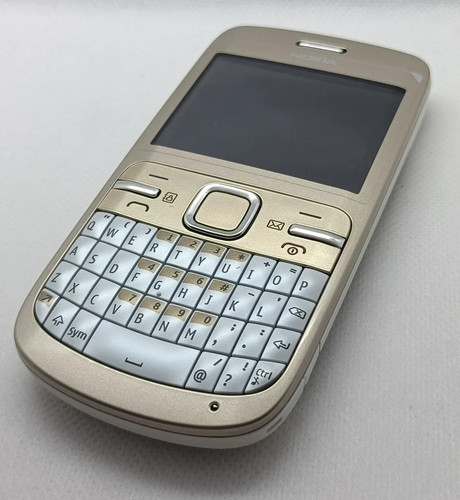 Telefono cellulare nokia - nokia, c3-00
