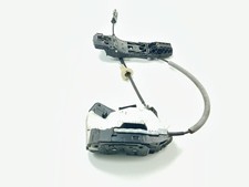 SERRATURA ANTERIORE DESTRA PER VOLKSWAGEN Golf 6 Berlina 5K1837016J (08>12)