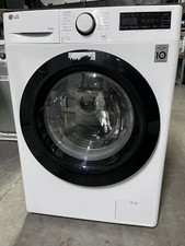 Lg Lavasciuga 9+6 Kg 57cm 1400 giri Inverter Vapore D4R3009NSWB (POSSO SPEDIRE)