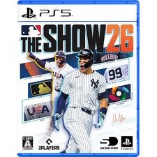 Prevendita PS5 MLB The Show 26