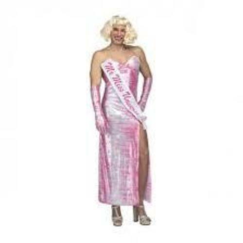 Miss mister universo l - ad, m/l