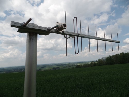 Ghz 23 cm - ghz,