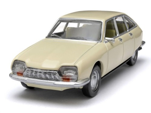 Citroen 1970 beige - -,