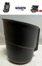 Peg Perego Portabiberon Portabibite seggiolino auto viaggio 2-3 shuttle -nuovo-