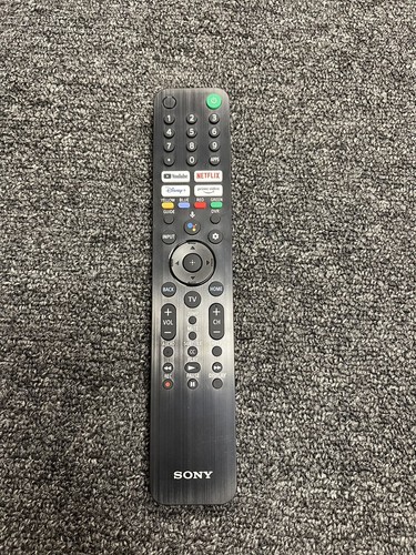 Telecomando sony smart - telecomando,