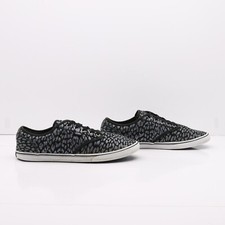 VANS Atwood Low Usate Basse Numero EU 40 UK 7 US 9.5 (Cod.CS1023) Maculate