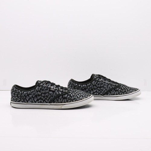 Vans atwood low - vans, basse
