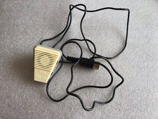 Microfono vintage sovietico