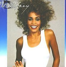 Whitney von Houston,Whitney | CD | Zustand sehr gut