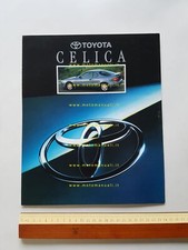 Toyota celica 2 - -, 2.0