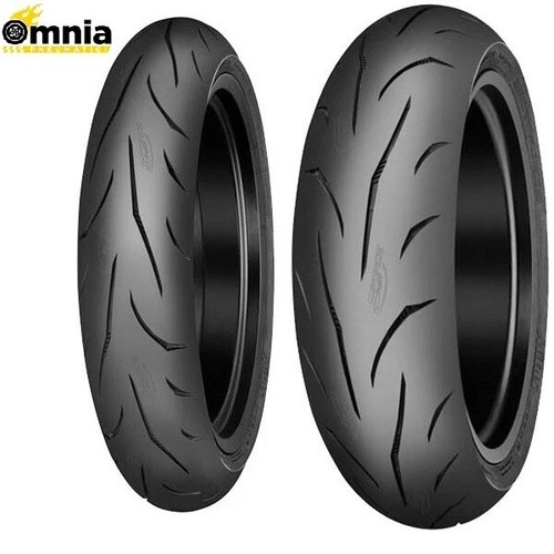 Coppia gomme moto - coppia,