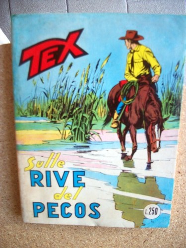 Tex 121 l - tex,