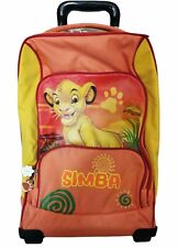 Valigia trolley per bambini