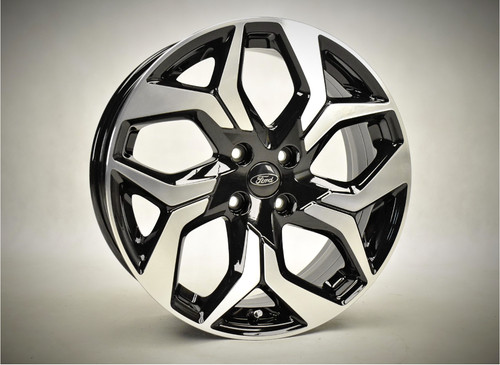 Cerchi lega ford ecosport - in,