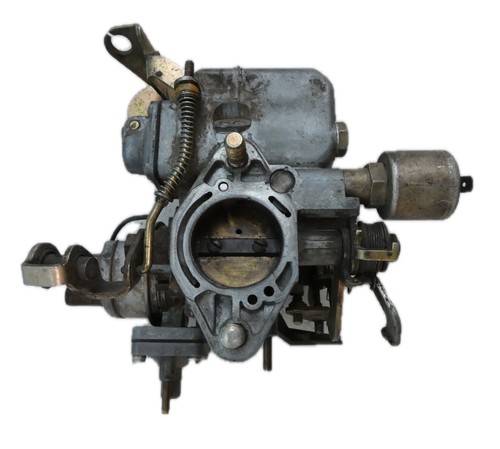Carburatore solex 34pict dbp - carburatore,