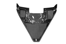 Cofano radiatore Carbonio per