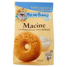Mulino bianco macine biscotti